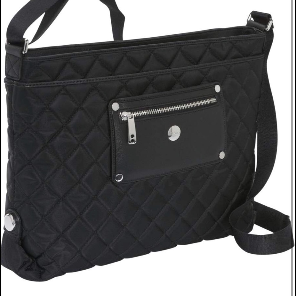 Knomo Silvi laptop case/bag